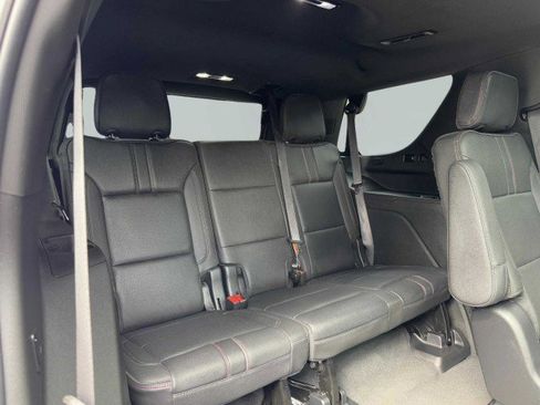 Used 2022 Chevrolet Tahoe RST w/ Luxury Package image 55