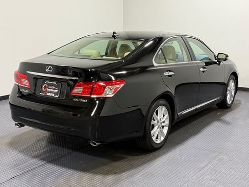 Used 2010 Lexus ES 350 w/ Preferred Accessory Package FWD image 5