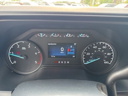 New 2025 Ford F350 XLT image 35