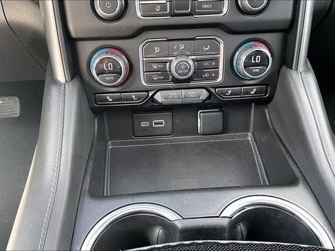 Used 2023 Chevrolet Tahoe Z71 AWD/4WD image 26