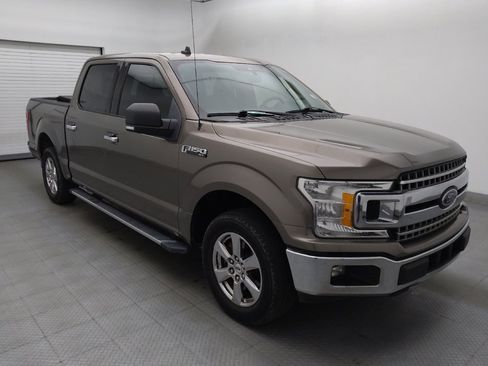 Used 2019 Ford F150 XLT w/ Equipment Group 302A Luxury RWD image 13