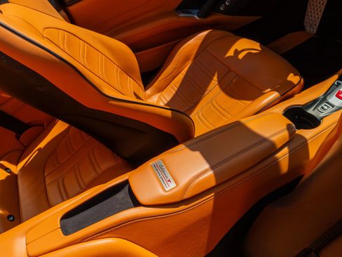 Used 2017 Ferrari California T image 56