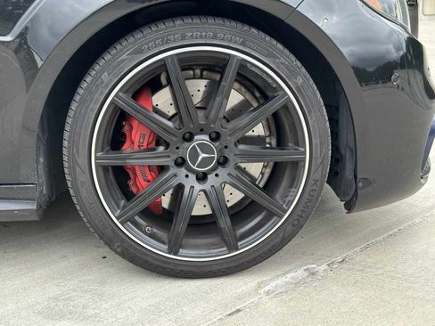 Used 2015 Mercedes-Benz E 63 AMG S-Model w/ Driver Assistance Package image 14