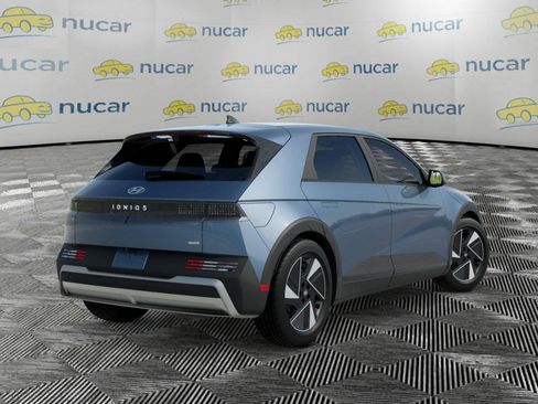 New 2026 Hyundai Ioniq 5 SE image 4