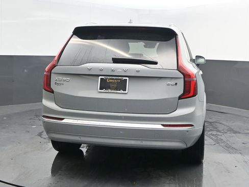New 2026 Volvo XC90 B6 Ultra w/ Protection Package AWD/4WD image 6