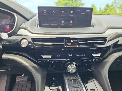 Certified 2024 Acura MDX SH-AWD w/ Technology Package image 20