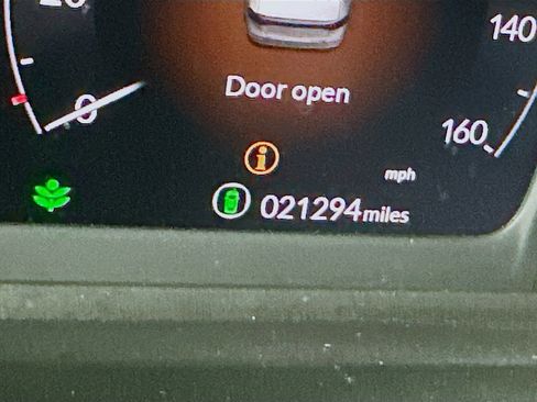 Used 2025 Honda Accord LX image 17