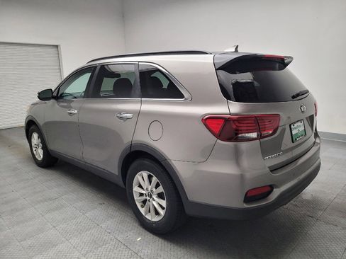 Used 2019 Kia Sorento FWD w/ Option Group 020 image 5