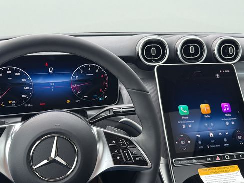 Certified 2026 Mercedes-Benz GLC 300 4MATIC image 14