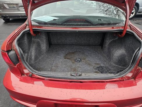 Used 2000 Chevrolet Cavalier Sedan image 16