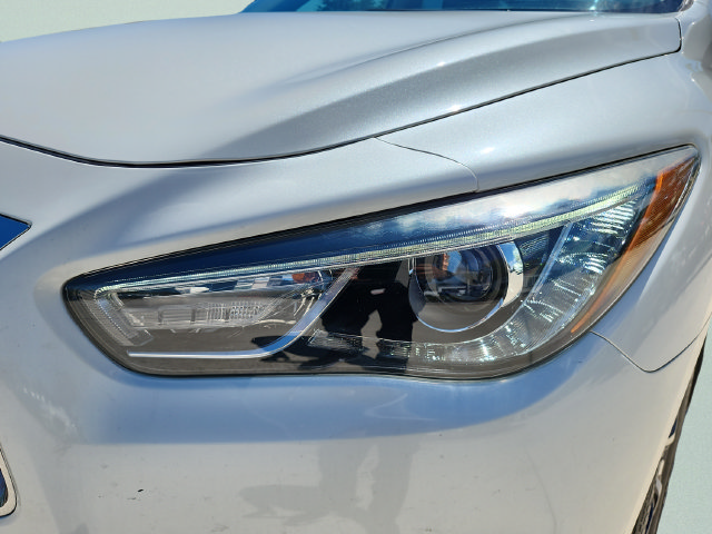 Used 2019 INFINITI QX60 Luxe FWD image 32