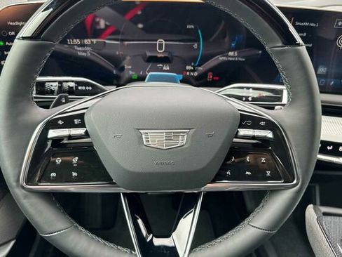 New 2026 Cadillac Optiq Sport 1 AWD/4WD image 22