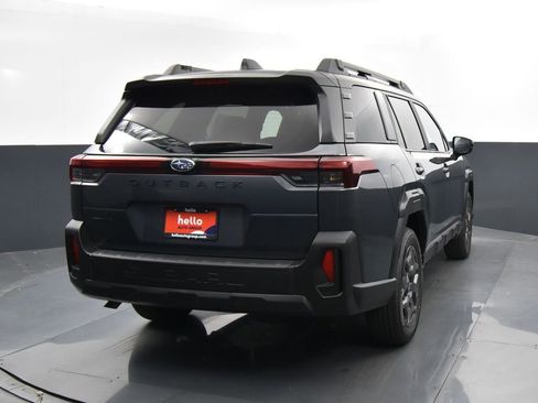 New 2026 Subaru Outback Premium image 30