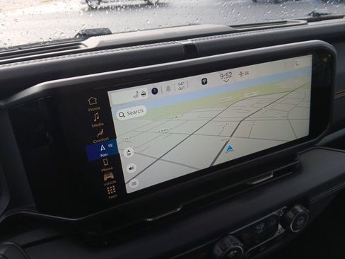 New 2026 Jeep Wrangler Unlimited Sahara image 37