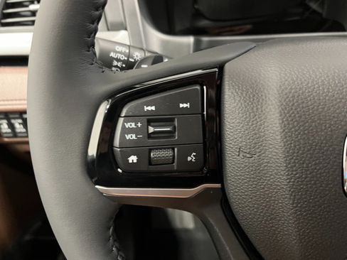 New 2026 Honda Odyssey Touring image 16