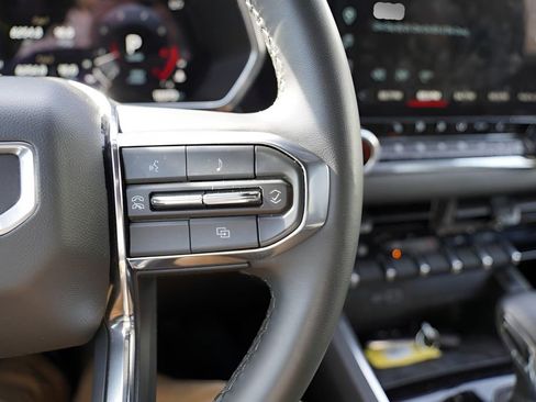 Used 2025 GMC Canyon Elevation w/ Convenience Package image 21