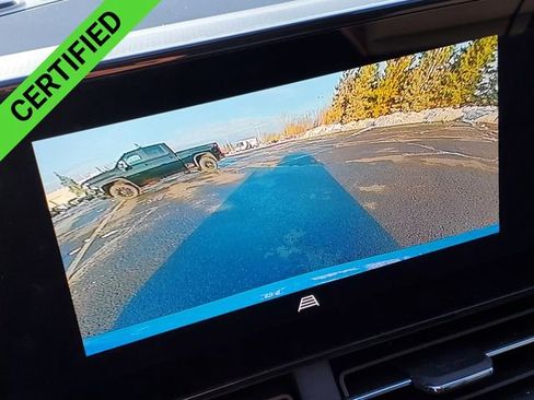 Used 2024 Chevrolet Trax RS w/ Driver Confidence Package image 15