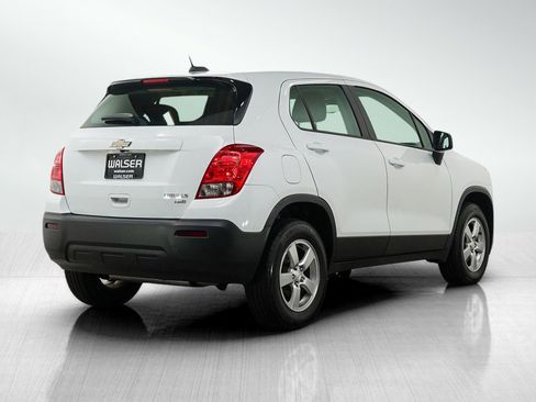 Used 2015 Chevrolet Trax LS image 5