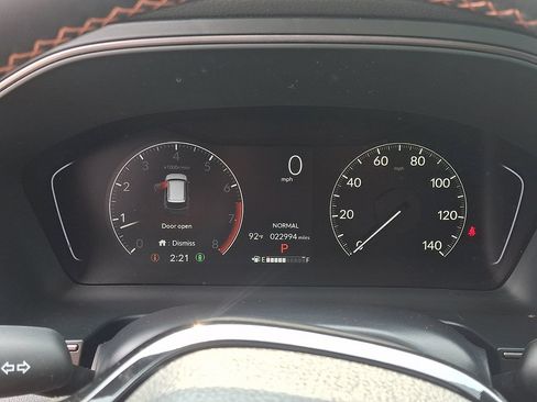 Used 2024 Honda Pilot TrailSport image 20