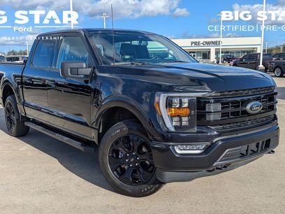 Used 2023 Ford F150 XLT w/ Equipment Group 302A High