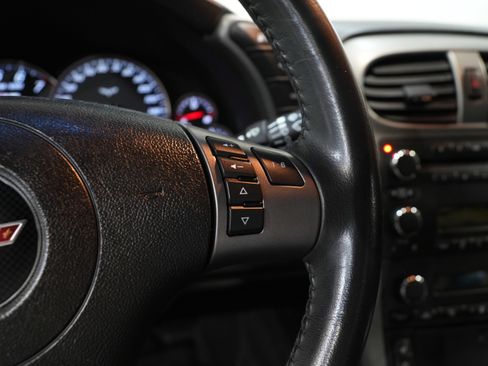 Used 2007 Chevrolet Corvette Z06 w/ Preferred Equipment Group image 33