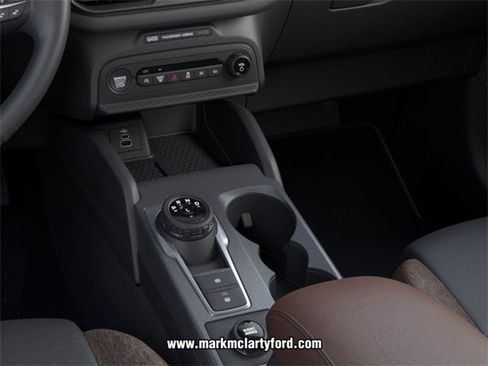 New 2026 Ford Bronco Sport Outer Banks image 15