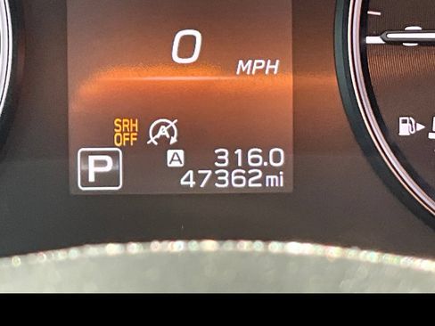 Certified 2023 Subaru Outback Premium w/ Popular Package #1 AWD/4WD image 17