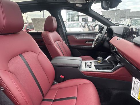 New 2026 MAZDA CX-70 3.3 Turbo S w/ Premium Package image 15