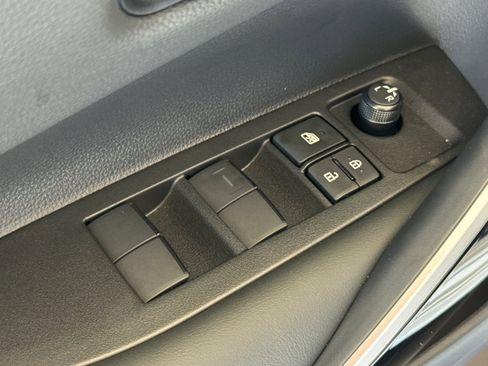 New 2026 Toyota Corolla XLE image 11