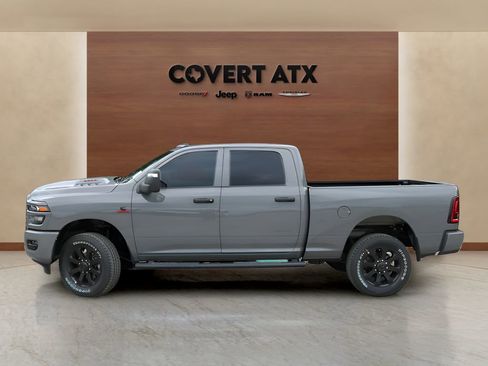 New 2026 RAM 2500 Tradesman AWD/4WD image 2