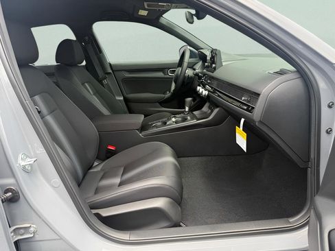 New 2026 Honda Civic Sport image 13