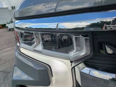 Used 2024 Chevrolet Silverado 1500 LT RWD image 10
