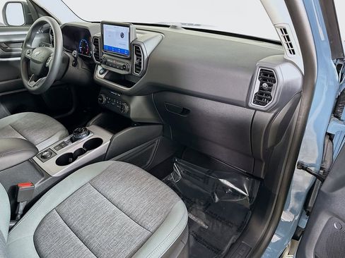 Used 2022 Ford Bronco Sport Big Bend image 33