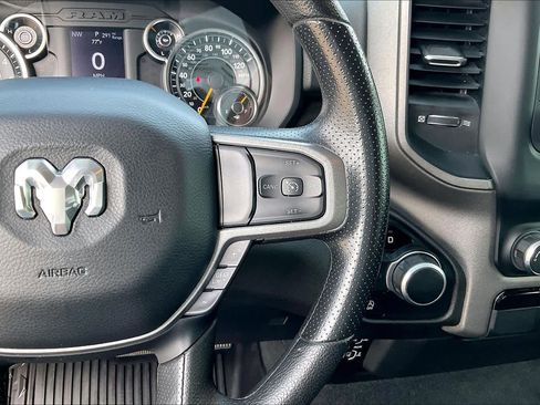 Used 2019 RAM 1500 Tradesman image 24