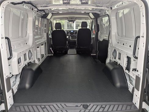 New 2025 Ford Transit 150 Low Roof image 11