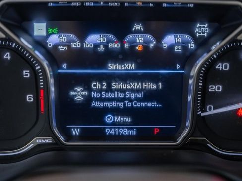 Used 2021 GMC Yukon XL Denali w/ Denali Premium Package image 51