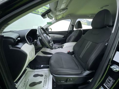 Used 2023 Hyundai Tucson SEL image 18