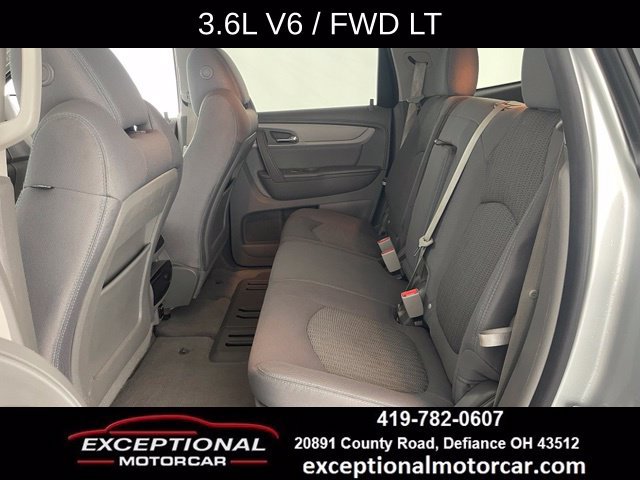 Used 2014 Chevrolet Traverse LT FWD image 45