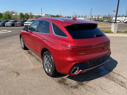 Used 2025 Genesis GV70 2.5T image 7