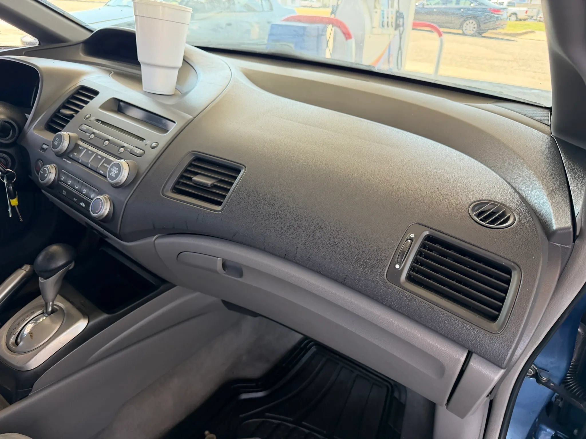 Used 2010 Honda Civic LX image 14