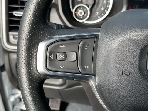 New 2026 RAM 2500 Tradesman AWD/4WD image 11