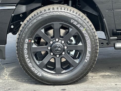 New 2026 RAM 2500 Tradesman image 24