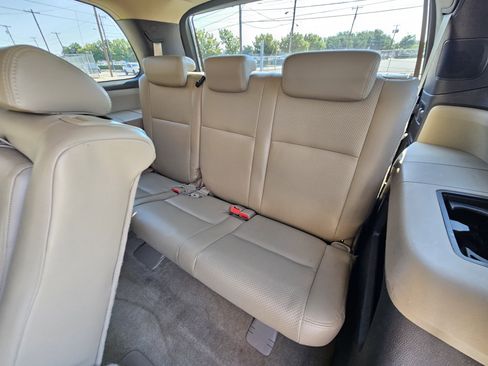 Used 2011 Toyota Sequoia SR5 image 30