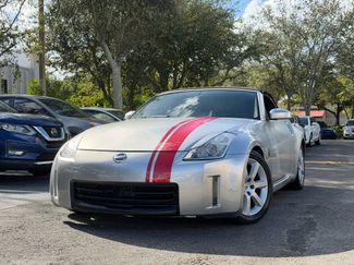 Used 2007 Nissan 350Z Touring video 2