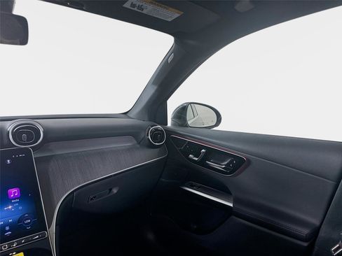 Certified 2026 Mercedes-Benz GLC 300 GLC 300 image 31