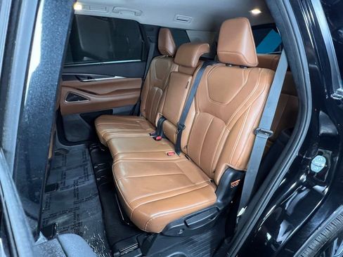 Used 2023 INFINITI QX60 Sensory w/ Vision Package image 13