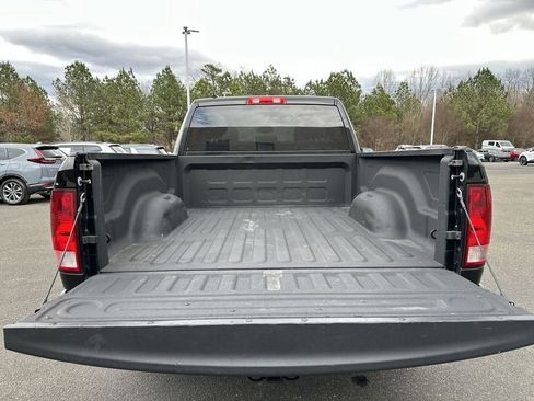 Used 2023 RAM 1500 Classic SLT w/ Trailer & Traction Group image 19