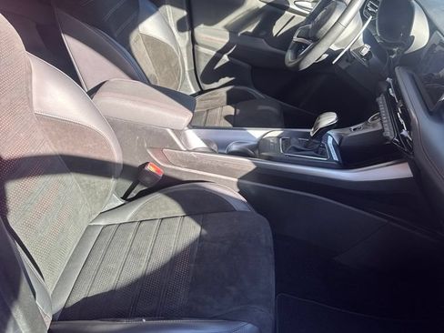 Used 2024 Dodge Hornet R/T Plus AWD/4WD image 4
