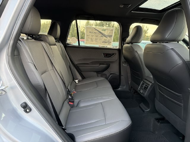 Certified 2026 Subaru Outback Limited AWD/4WD image 16