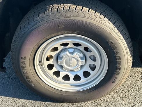 Used 2024 GMC Sierra 1500 Pro image 21